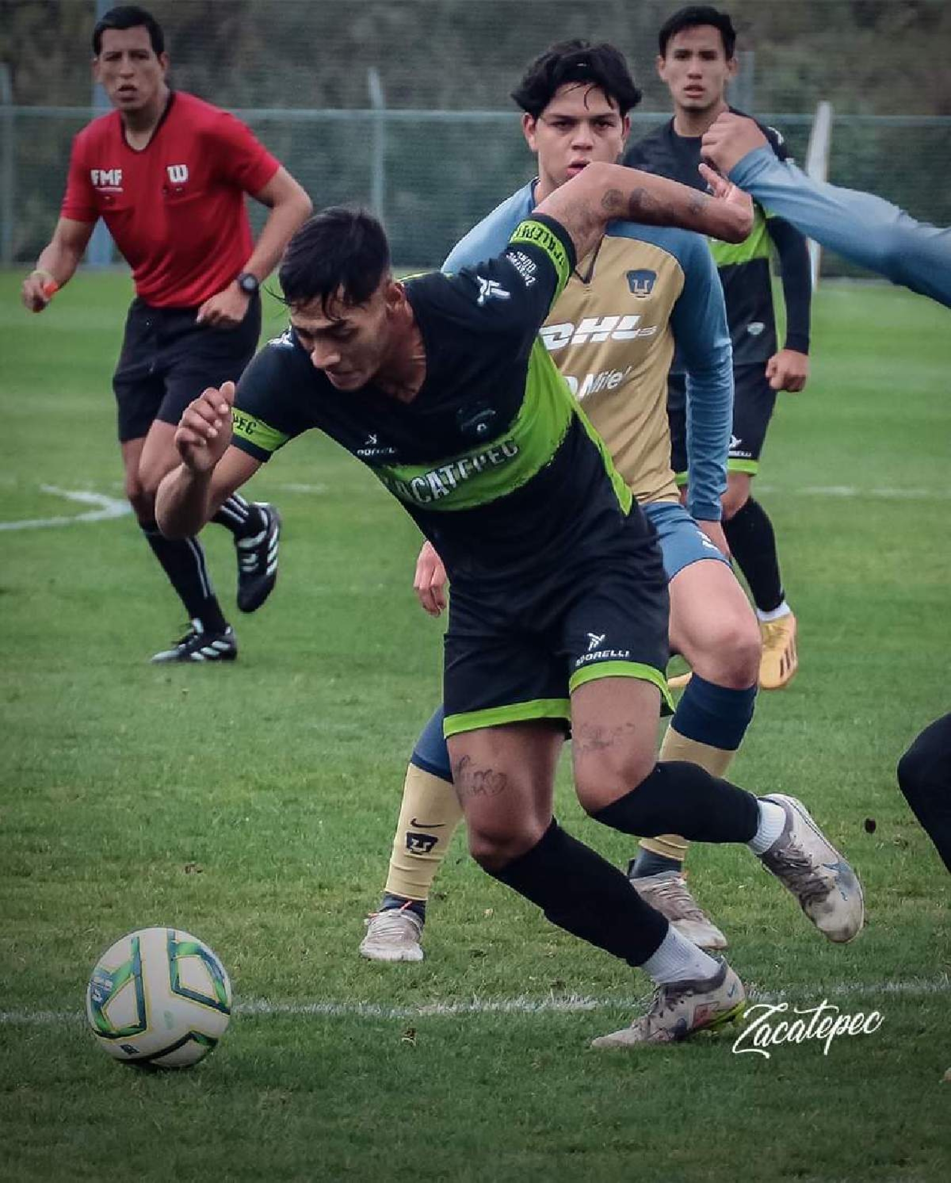 Arrancan con el pie derecho la pretemporada