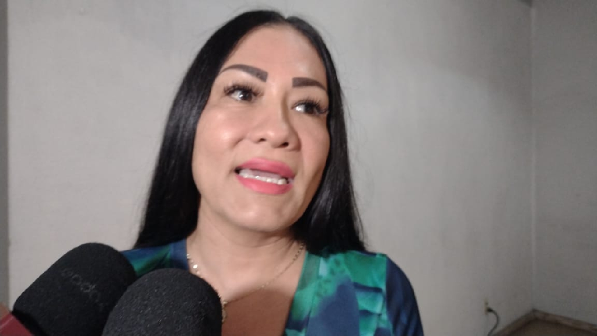 Noventa por ciento de empresas cumple 'Ley Silla': Nájera