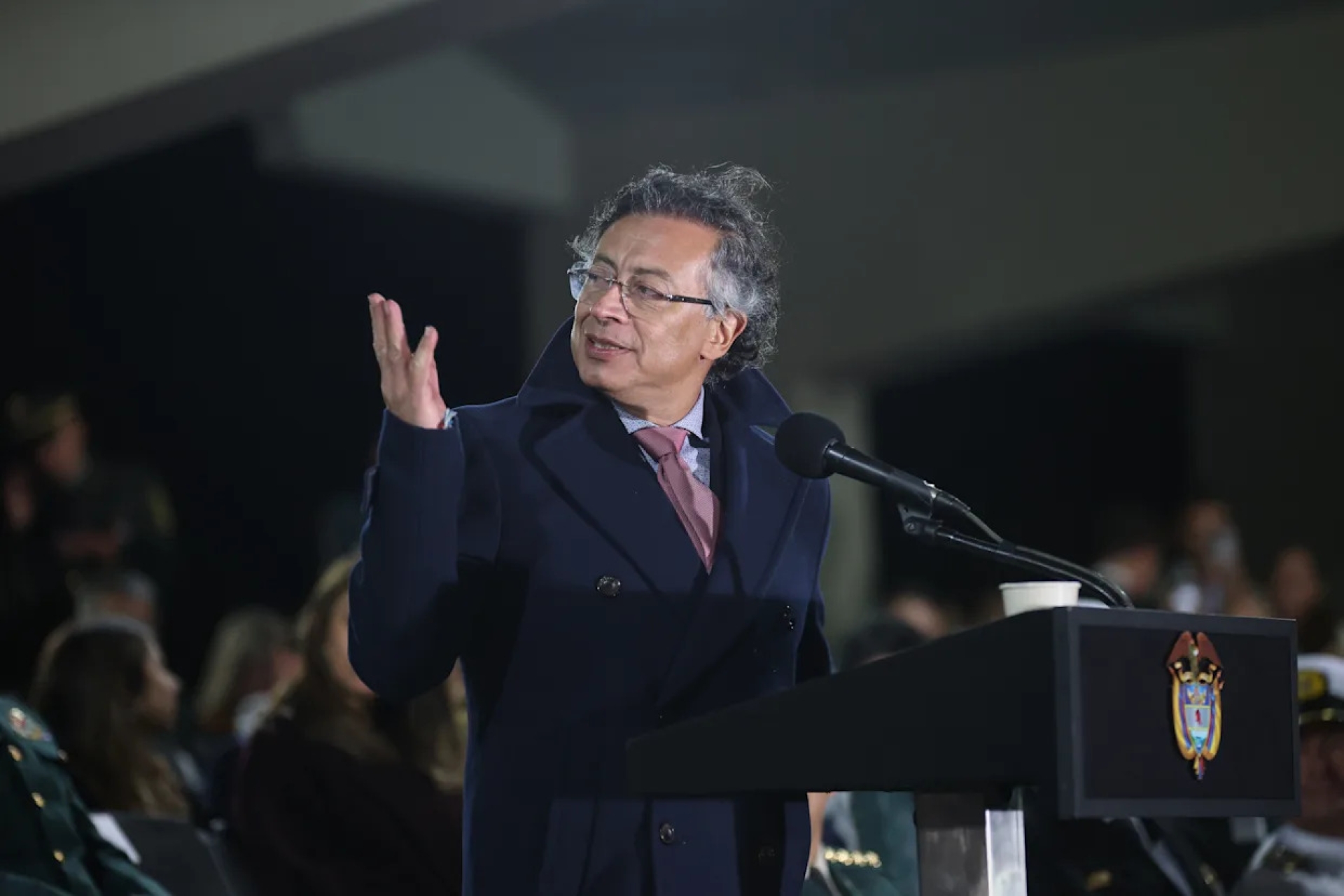 Petro confirma reunión con Trump el 3 de febrero en la Casa Blanca