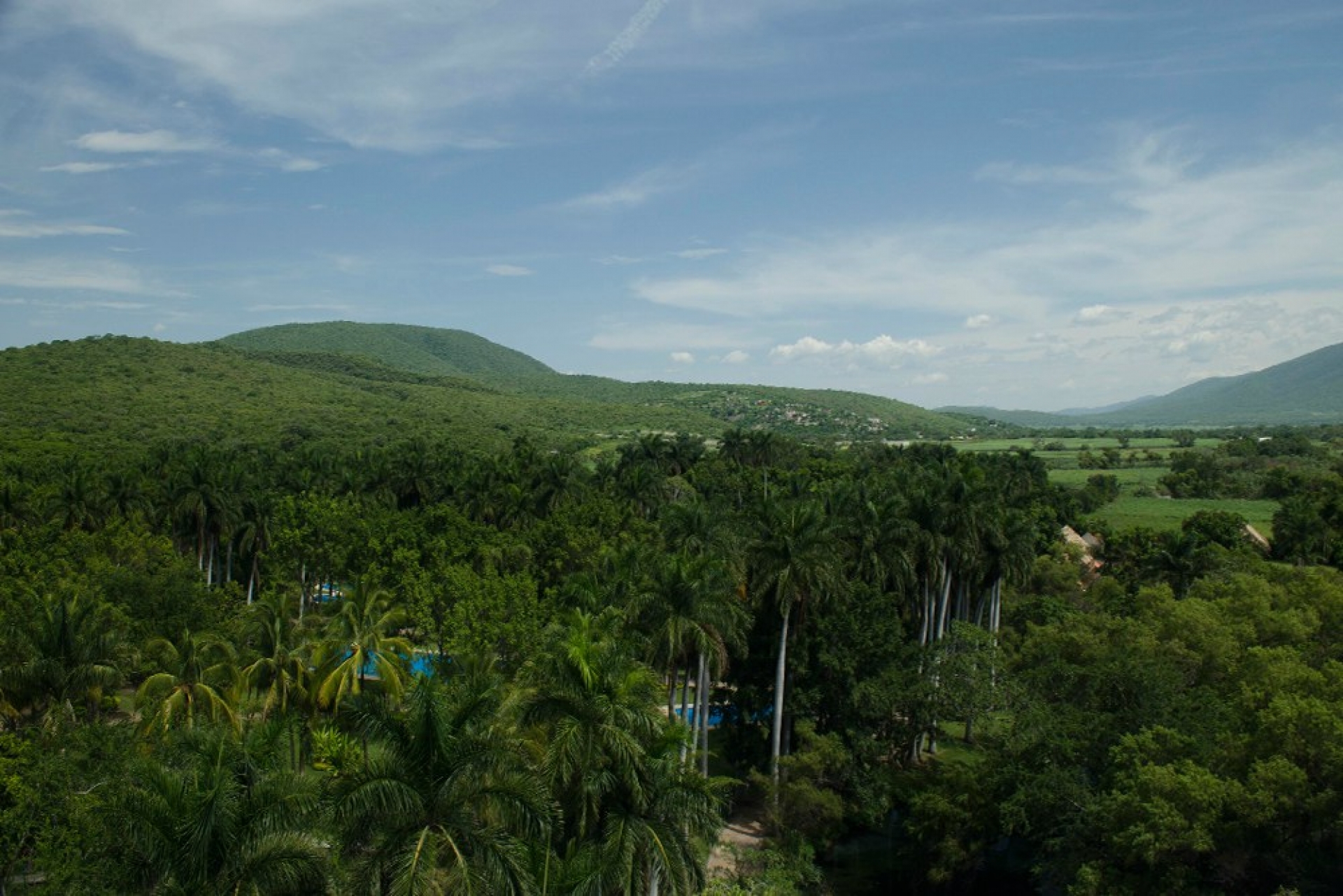 Estas son las 6 áreas naturales protegidas que hay en Morelos: conócelas, disfrútalas y cuídalas