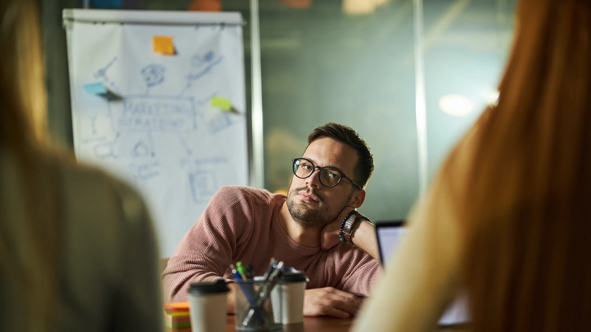 ¿Qué es el 'Rust Out' y cómo puede afectar tu vida profesional?