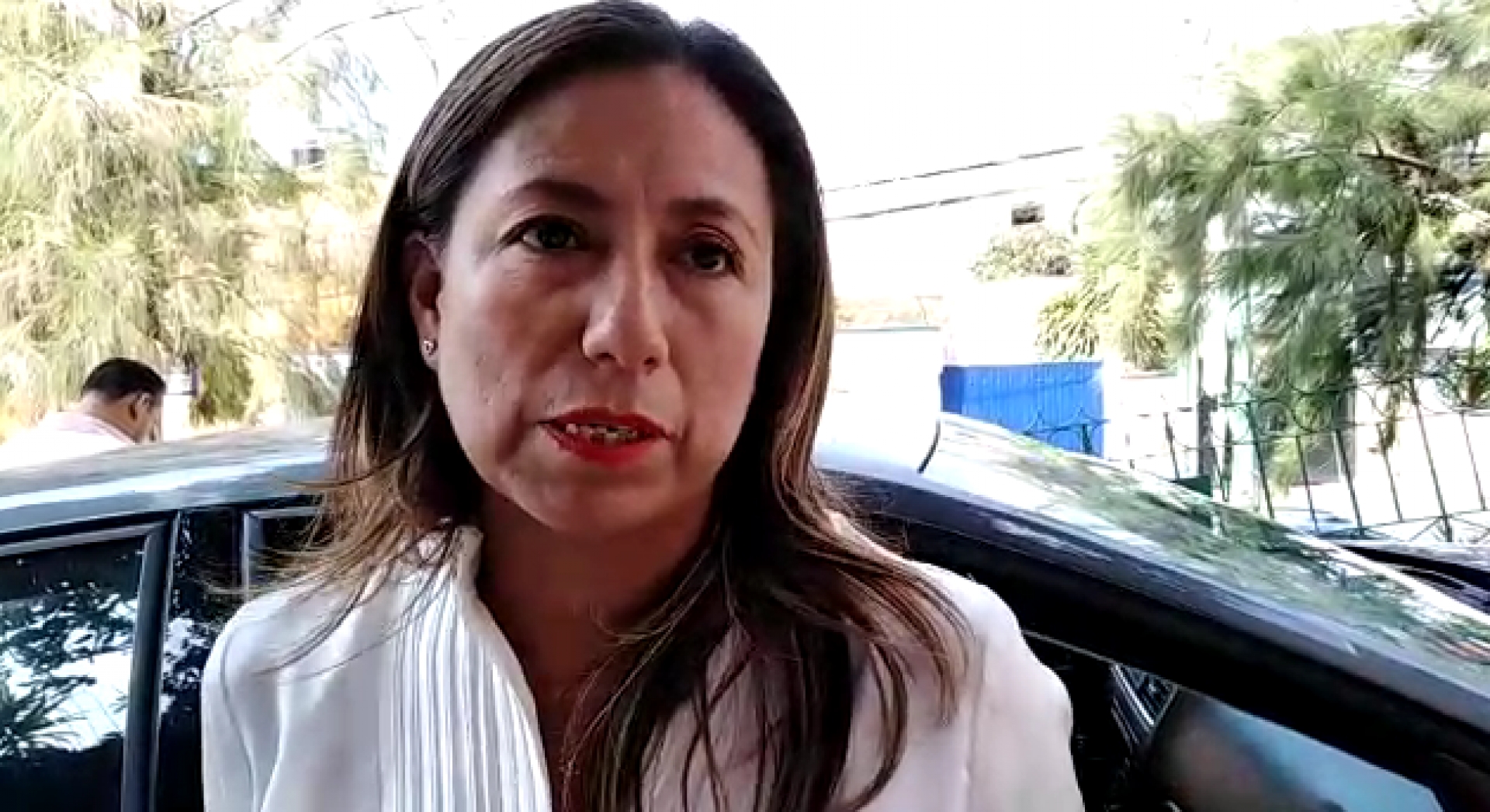 Espera diputada lograr consensos sobre iniciativa para cambio de identidad sexo-genérica
