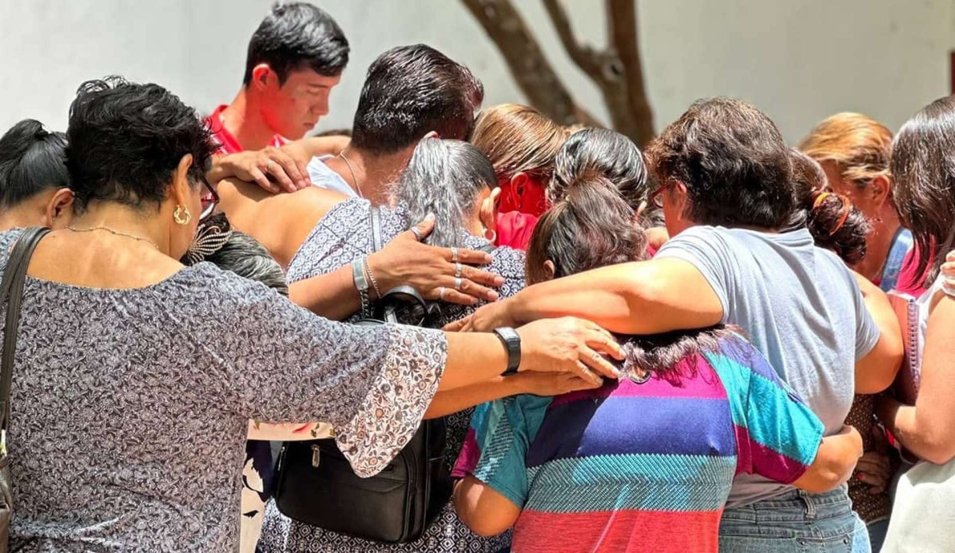 Realiza DIF taller de tanatología 'Sanando desde la pérdida'