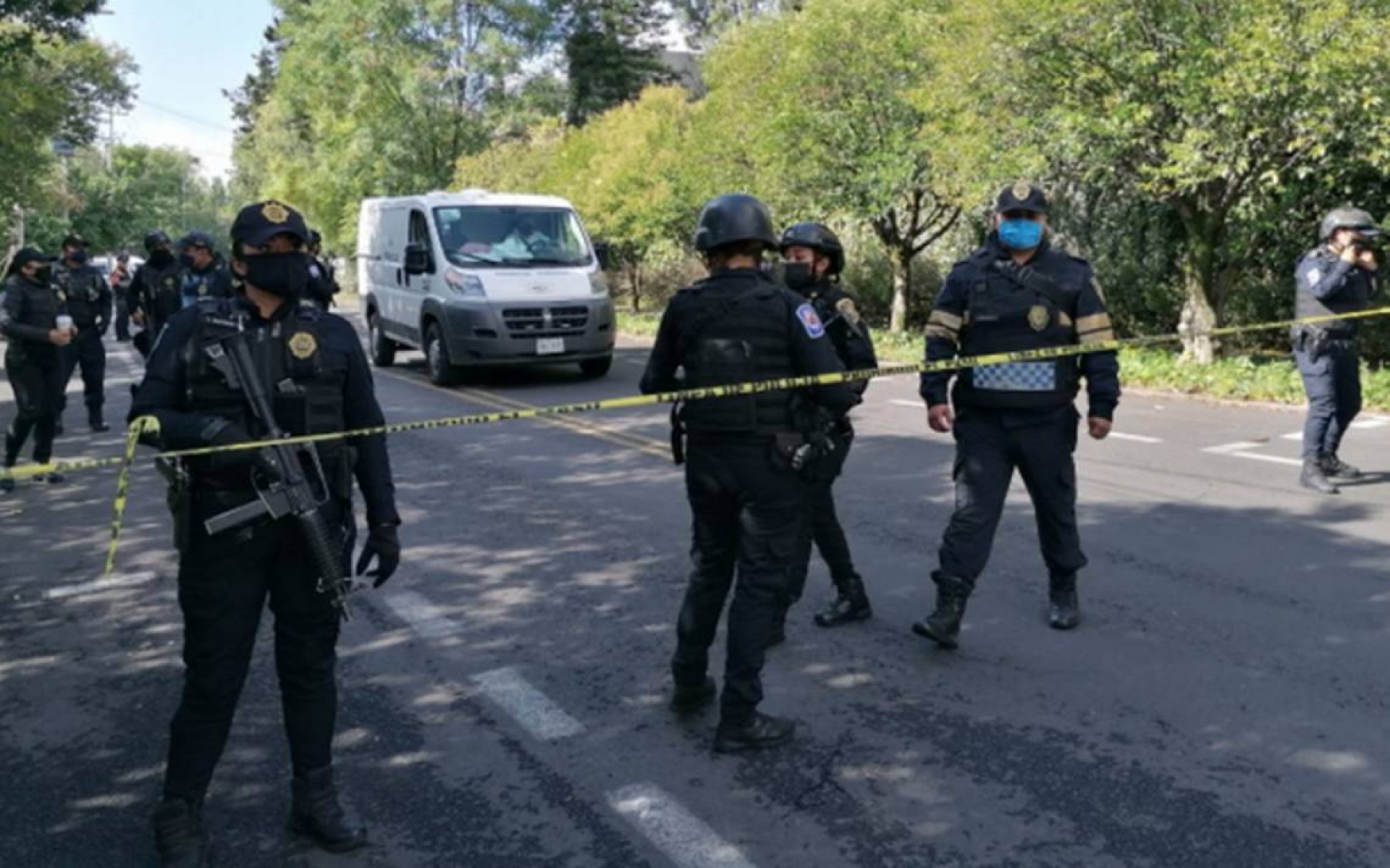 Atentado: todos sabían
