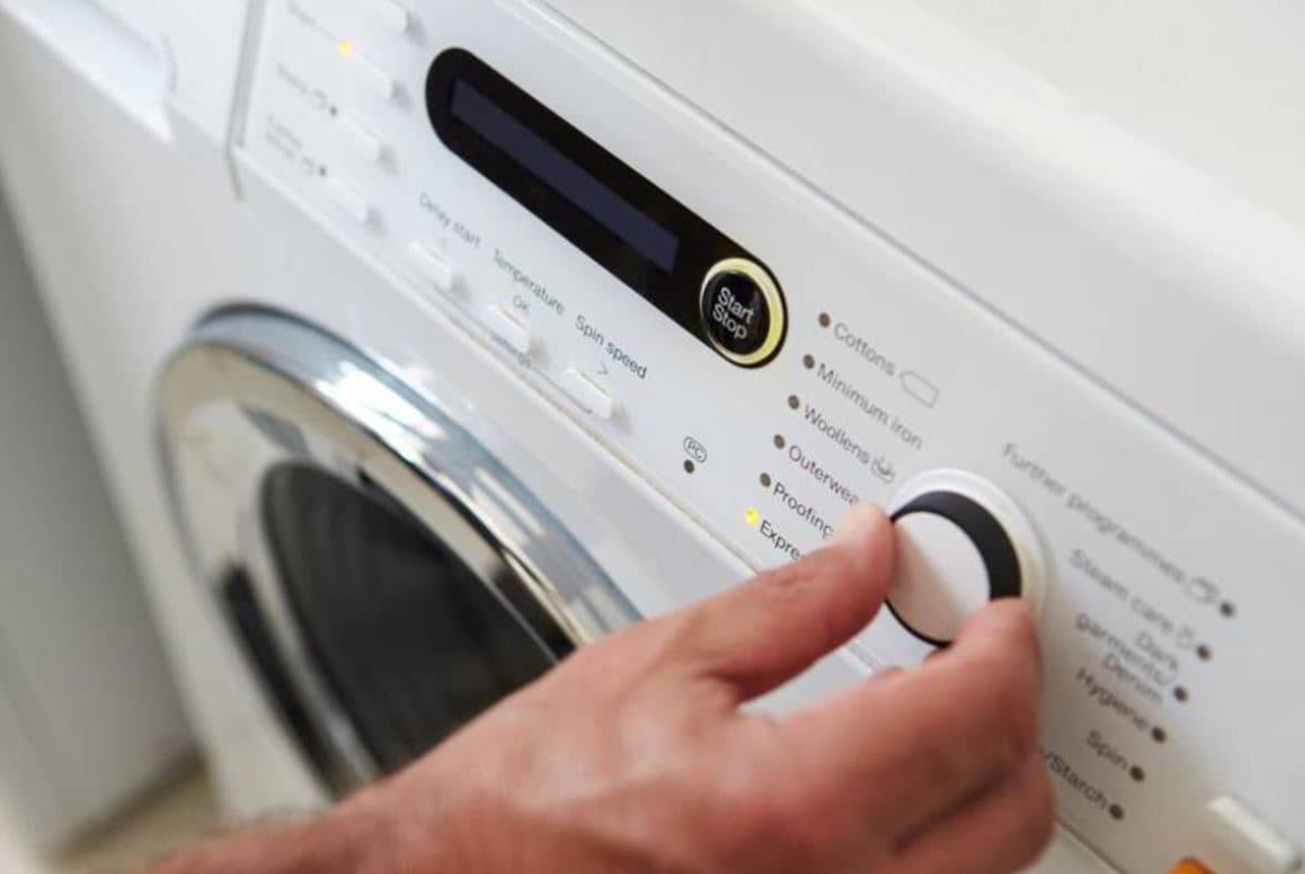 ¿Estás pensando comprar una lavadora? Esta es la mejor marca según Profeco