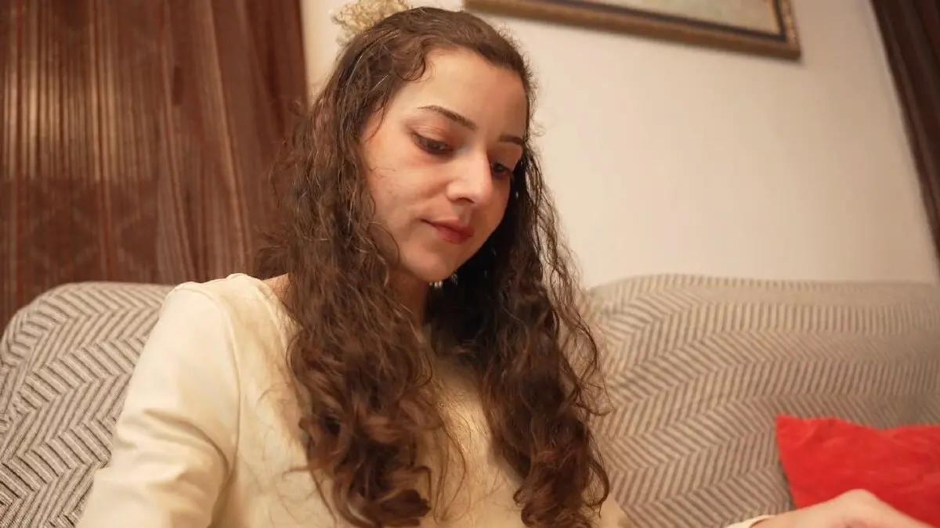 Caso Noelia Castillo: joven de 25 años recibe autorización para eutanasia
