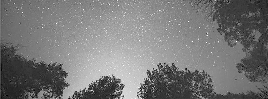 Siete años de Noche de las Estrellas en México