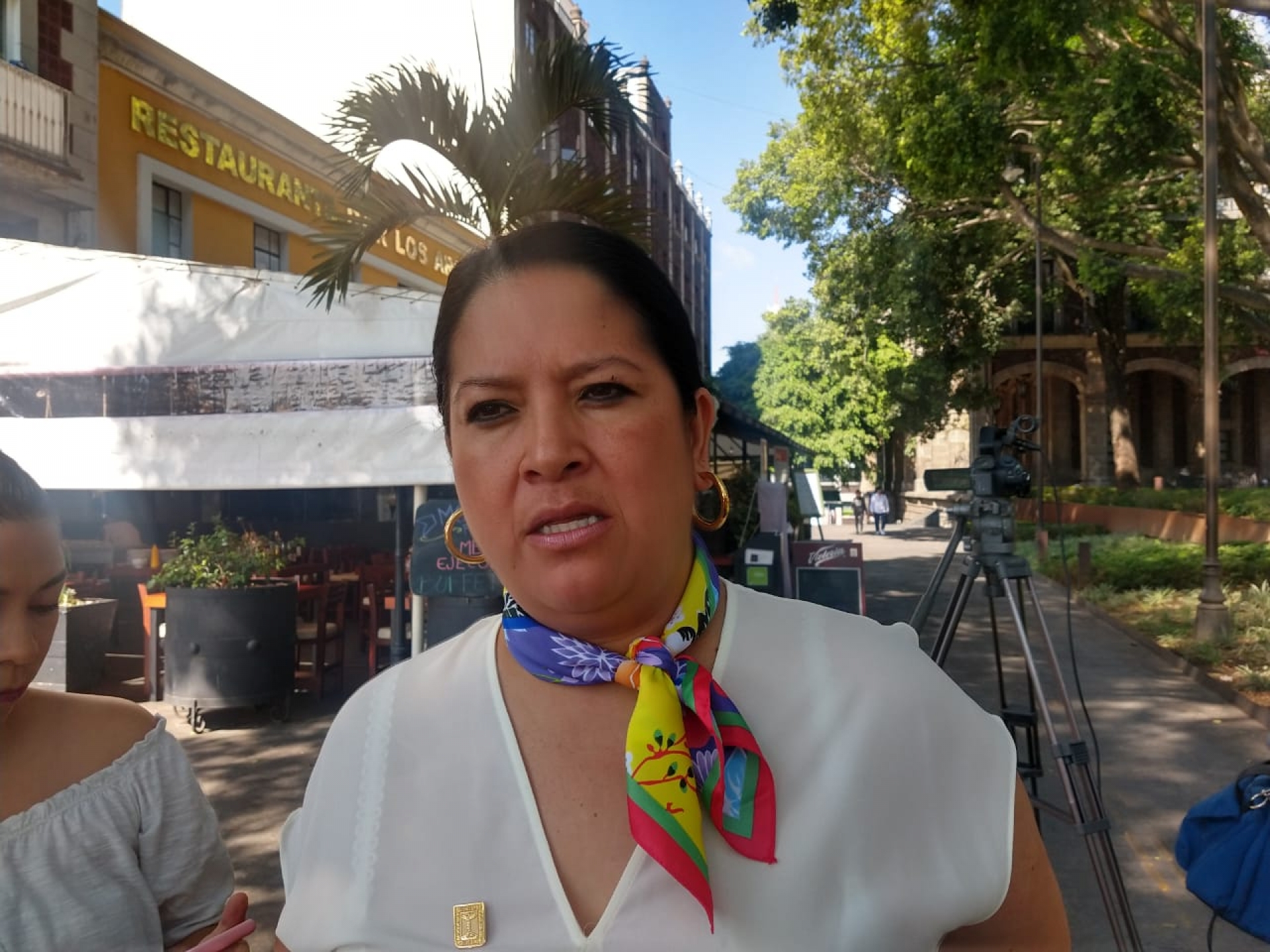 En operación nueva estructura del gobierno estatal, el primero de abril