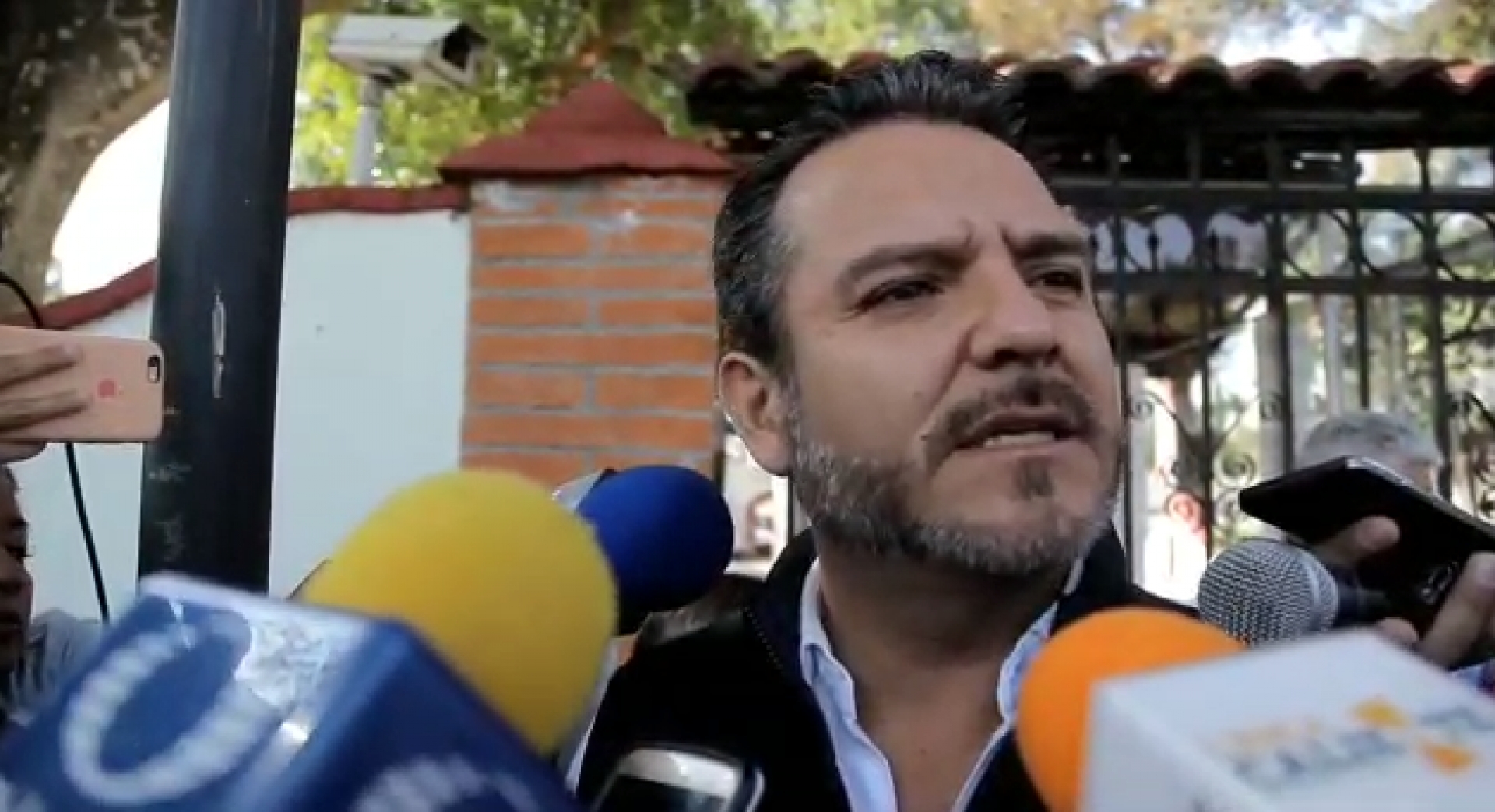 'Encontramos puntos de acuerdo; a trabajar por Morelos y por Cuernavaca': edil capitalino