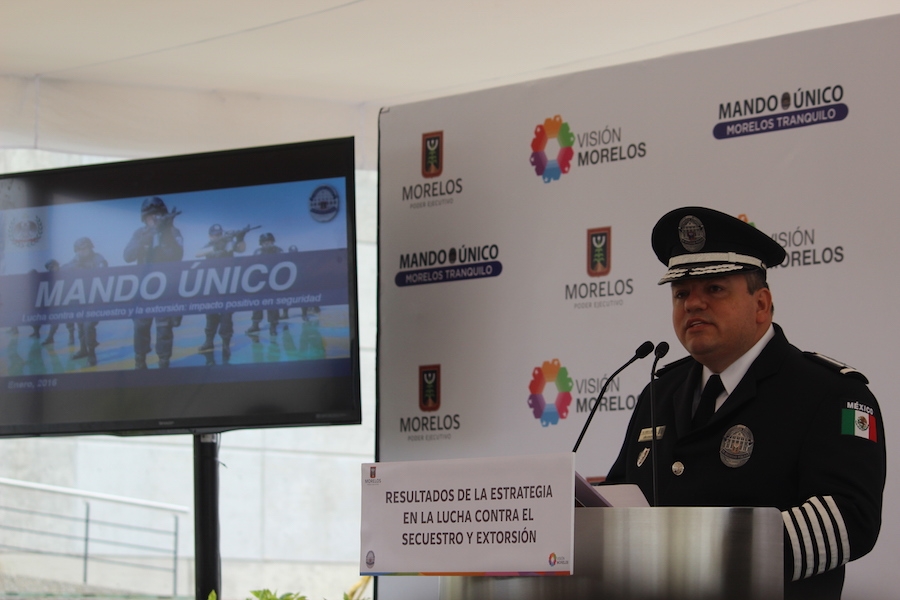 ¿Que el Centro no está enterado del fracaso?
