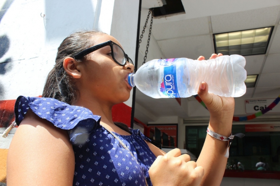 Alarma por aumento en incidencia de infecciones diarreicas por temporada de calor
