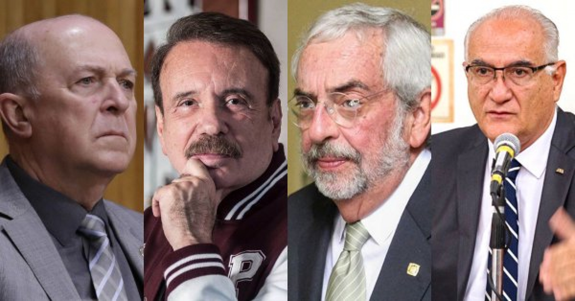 Los rectores de universidades públicas, como IPN y UNAM, ganan más que AMLO