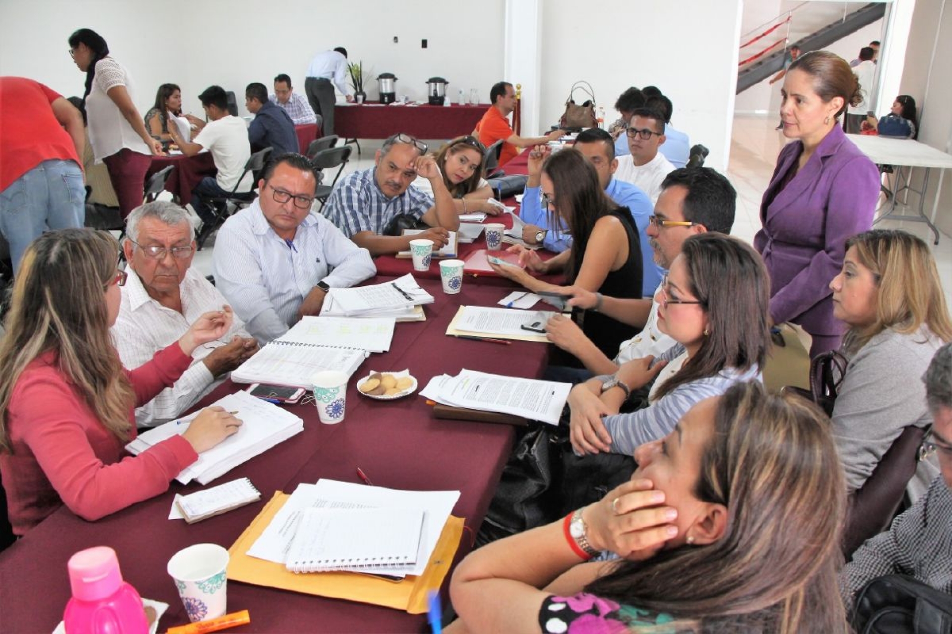 El manejo de la basura no será concesionado a una empresa