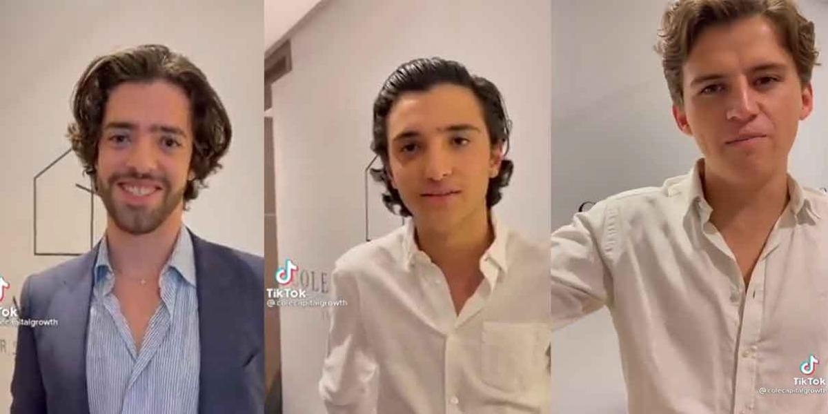 Jóvenes que 'venden depas' se vuelven virales con críticas y memes en redes