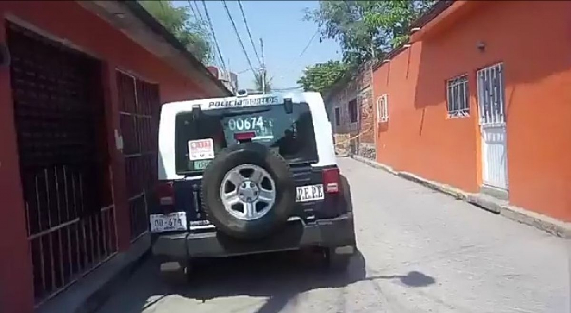 Asesinan a un panadero en Zacatepec