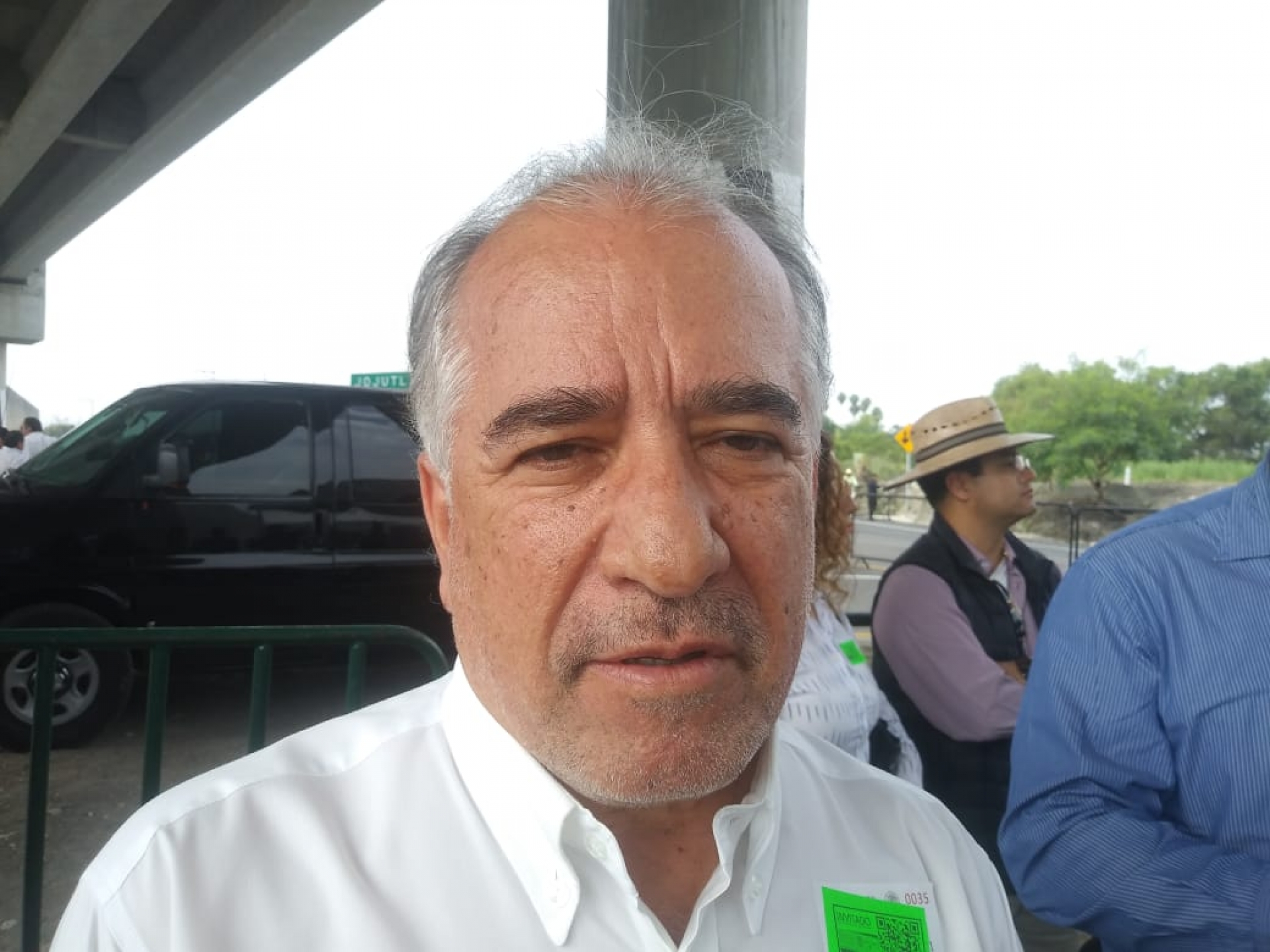'Estamos en espera aún' de respuesta de la federación: rector de UAEM