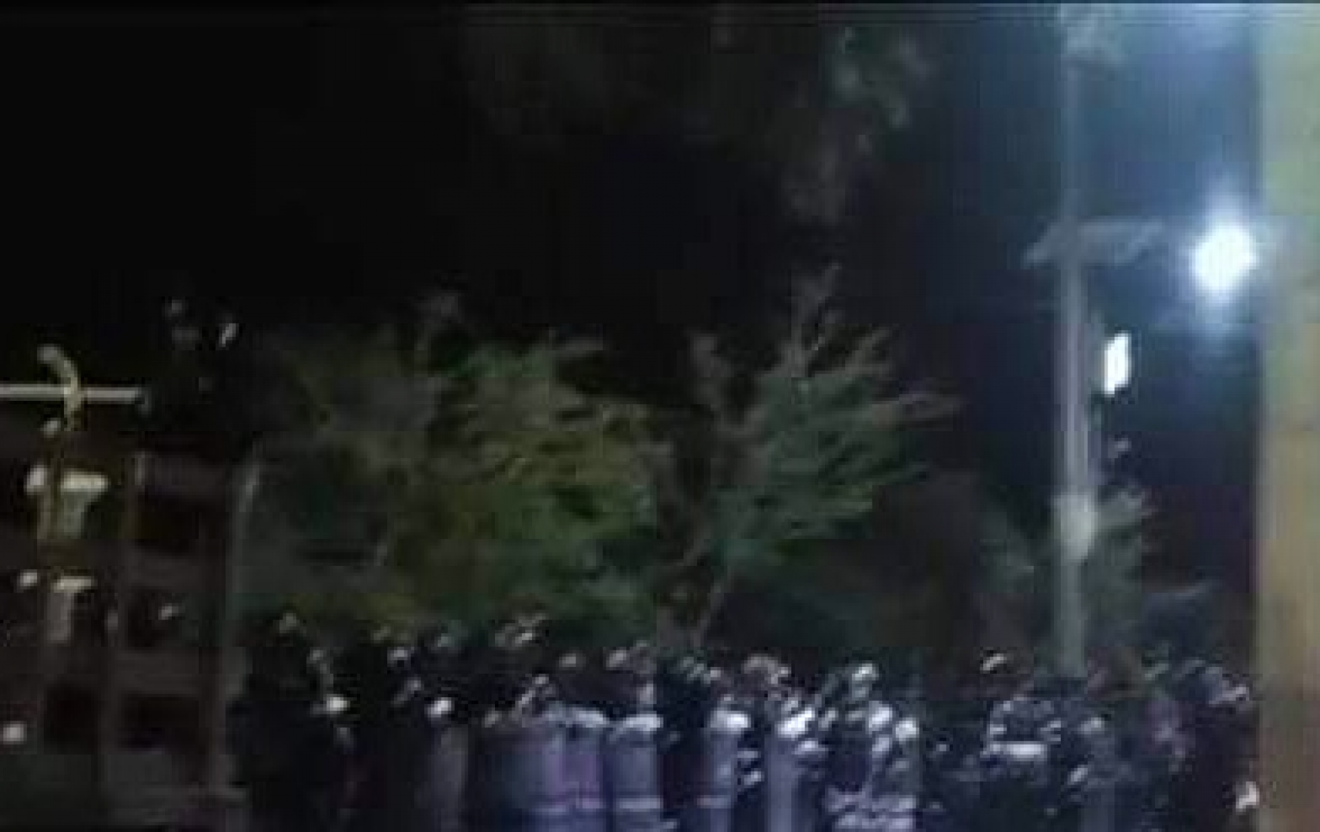 Denuncia Frente de Pueblos desalojo de plantón en la comunidad de Apatlaco