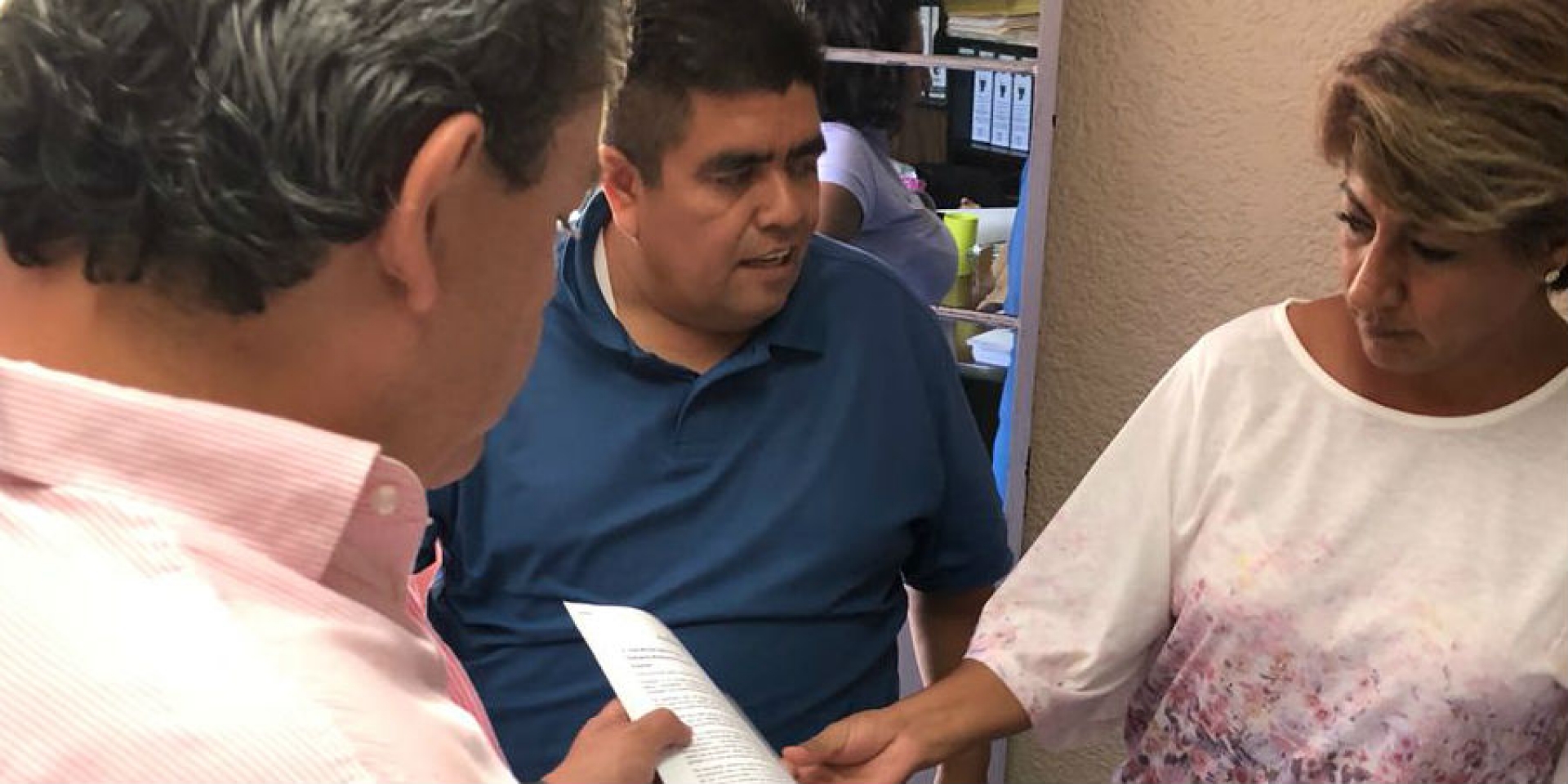 Fija postura alcalde electo de Jiutepec en documento dirigido a Agüero Tovar