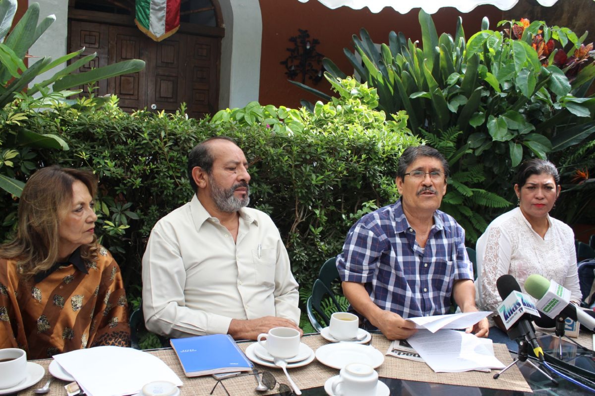Siembran dudas en docentes que deben evaluarse