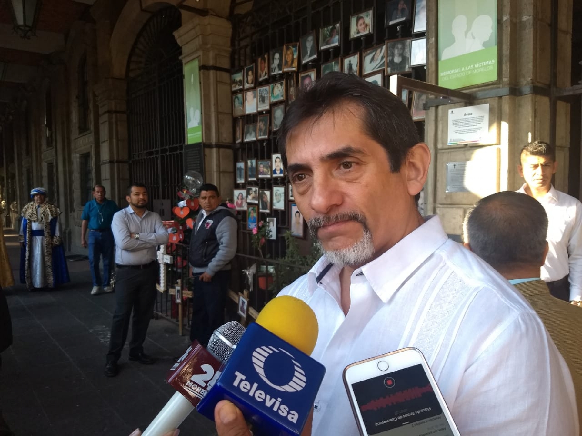 En Morelos no se tiene registro de casos de sarampión: Salud