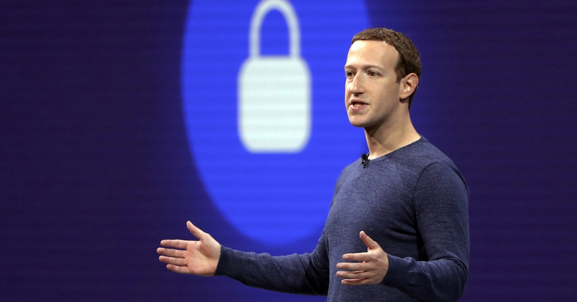 Autoridad de EU le impone multa histórica a Facebook: 5,000 mdd por violar privacidad de usuarios