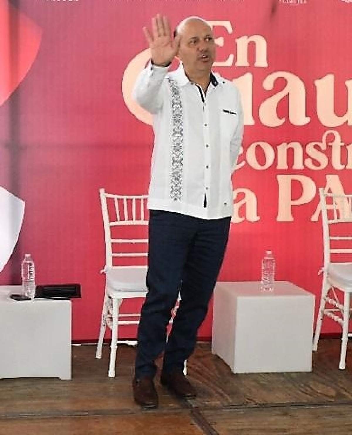 Urgen al alcalde de Cuautla a actuar frente a inseguridad galopante