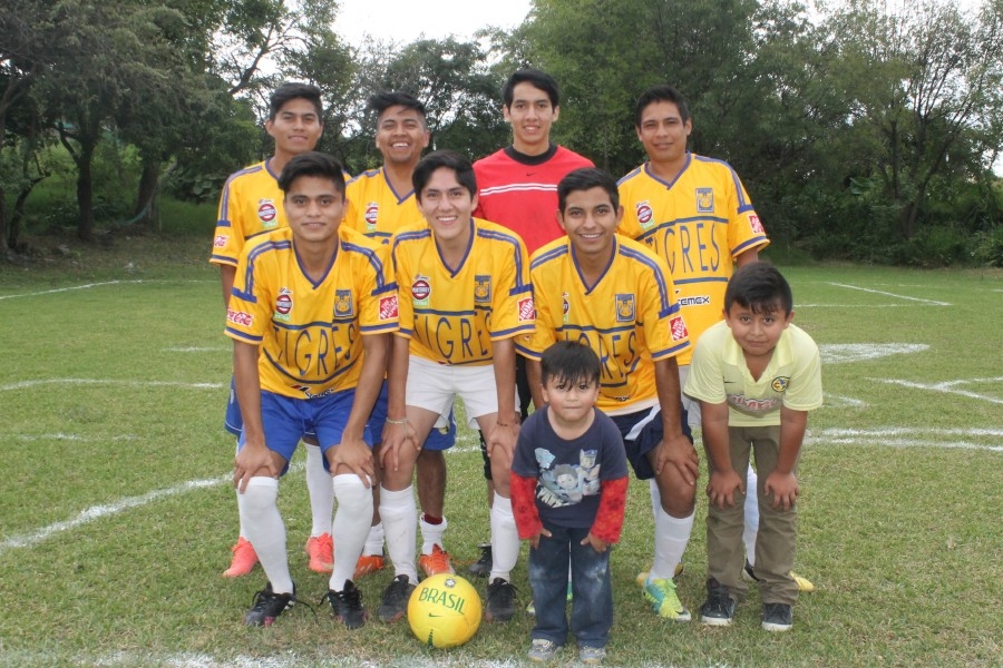 Listos los octavos de final del Torneo La Unión de Morelos Tecate Mejorando Cuernavaca