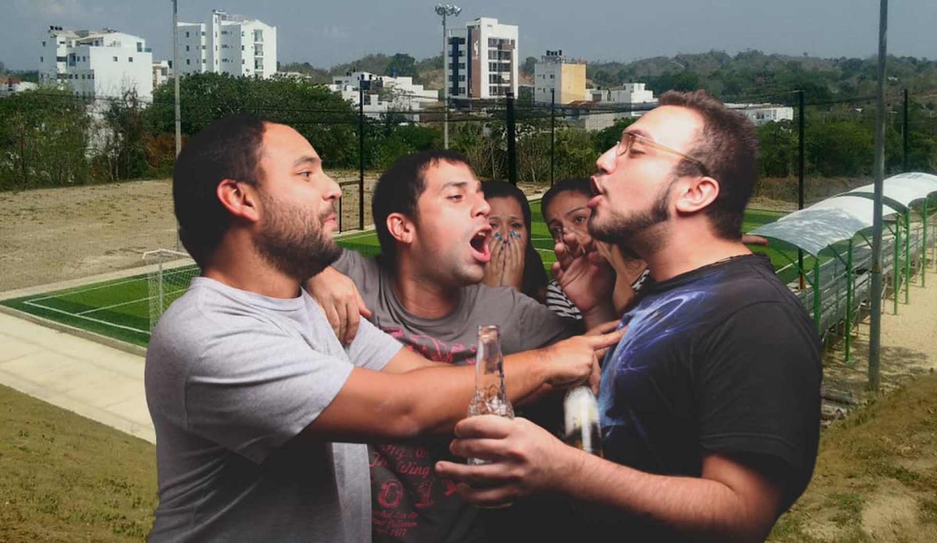 ANÁLISIS ABIERTO