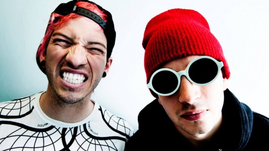 Twenty One Pilots regresan a México