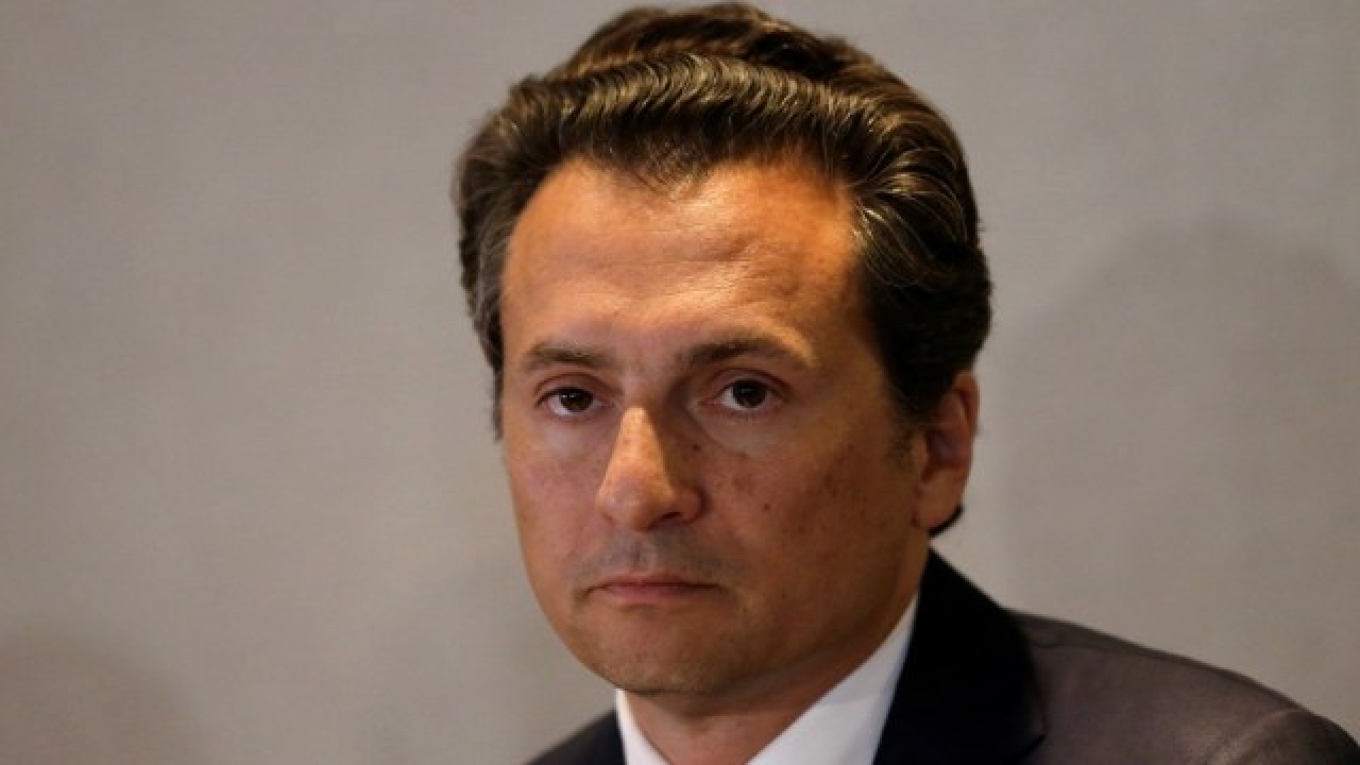 FGR solicita vinculación a proceso de Emilio Lozoya, exdirector de Pemex