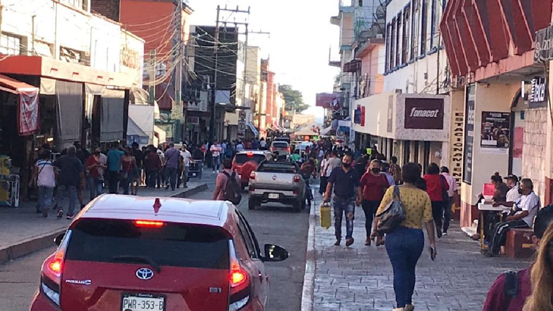 Aumenta la movilidad social en Cuautla por ventas de Reyes