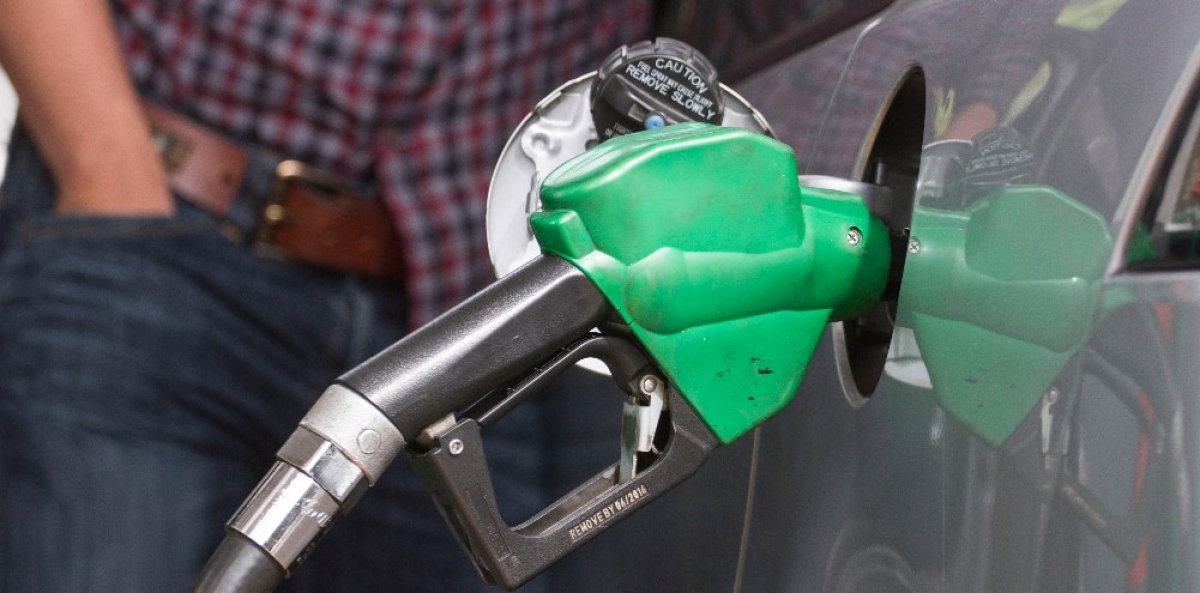 Gasolina tendría alzas hasta el verano
