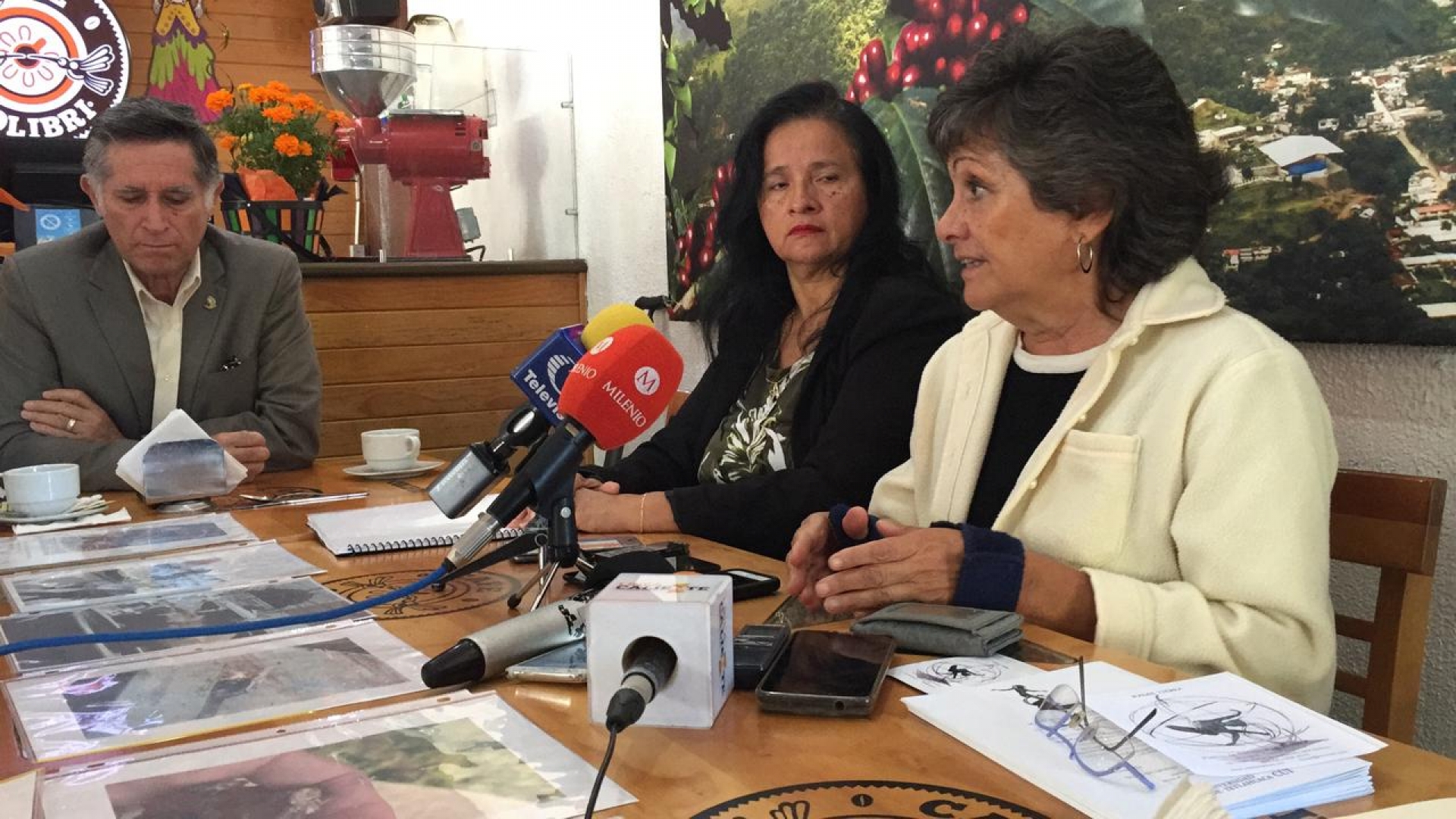 Denuncian desaparición de escultura 'El carro del sol'