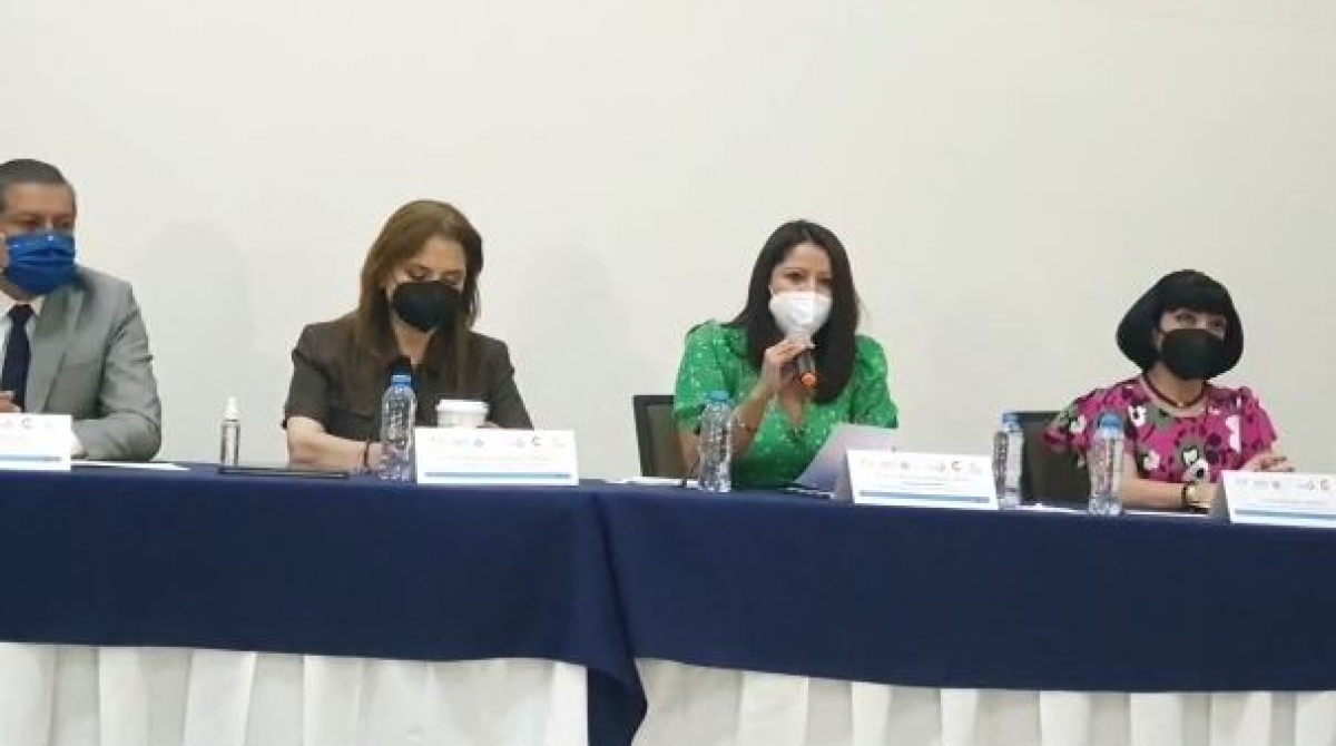 'Tomaré medidas legales ante la violencia de la que he sido víctima': Rosales Sotelo