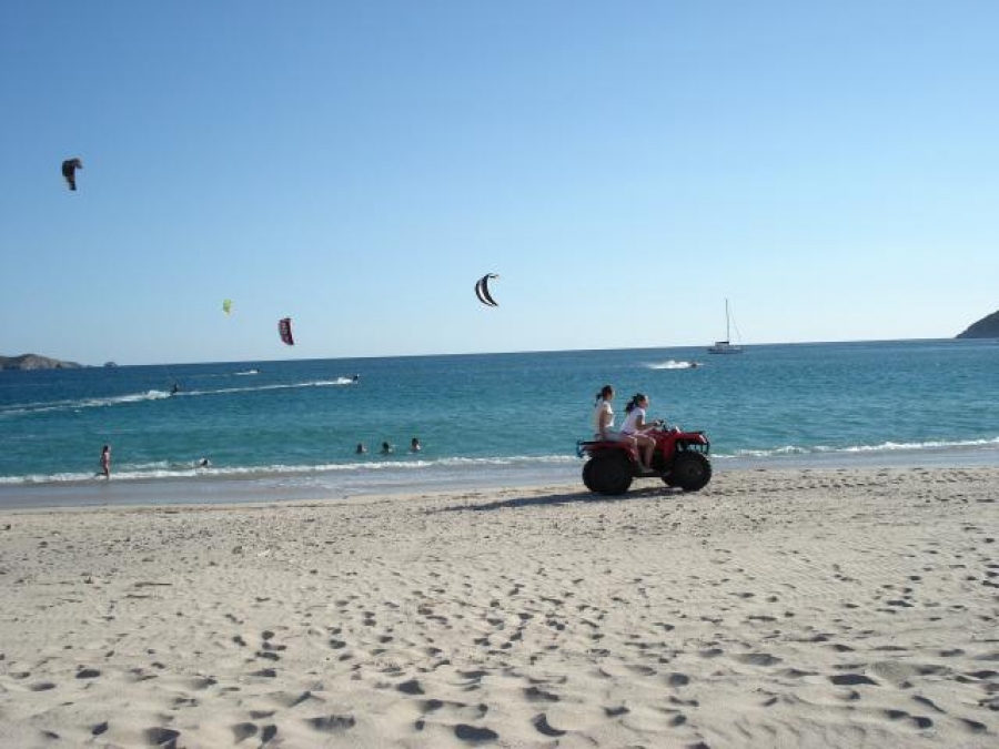 Cinco playas mexicanas paradisiacas para recibir la primavera