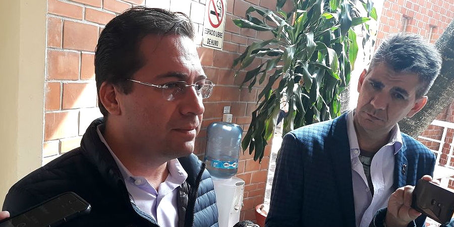 Confirma consejero del Impepac que solicitarán ampliación presupuestal superior a los 100 mdp