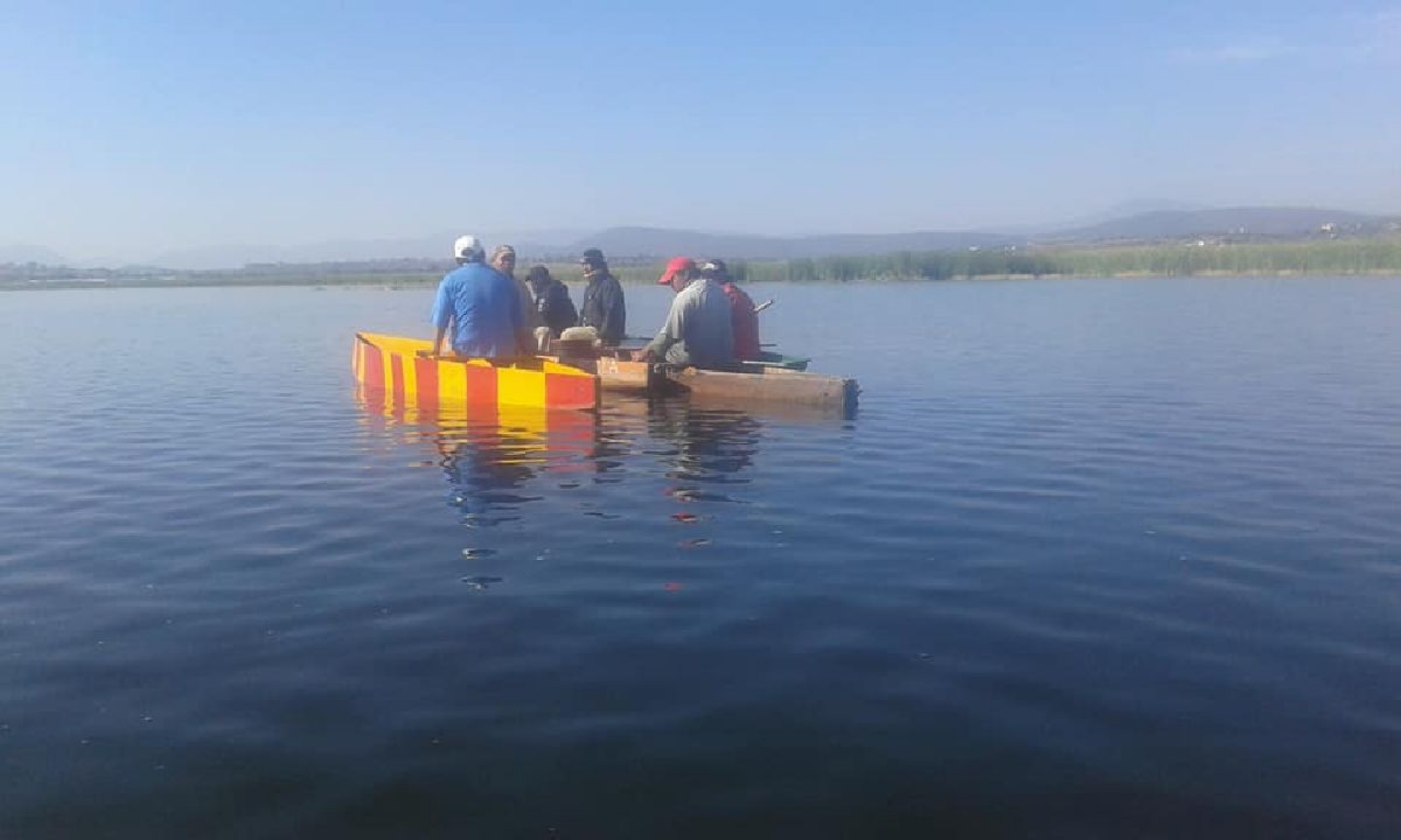 Exhortan pescadores de Miacatlán a Conapesca a que libere sus permisos