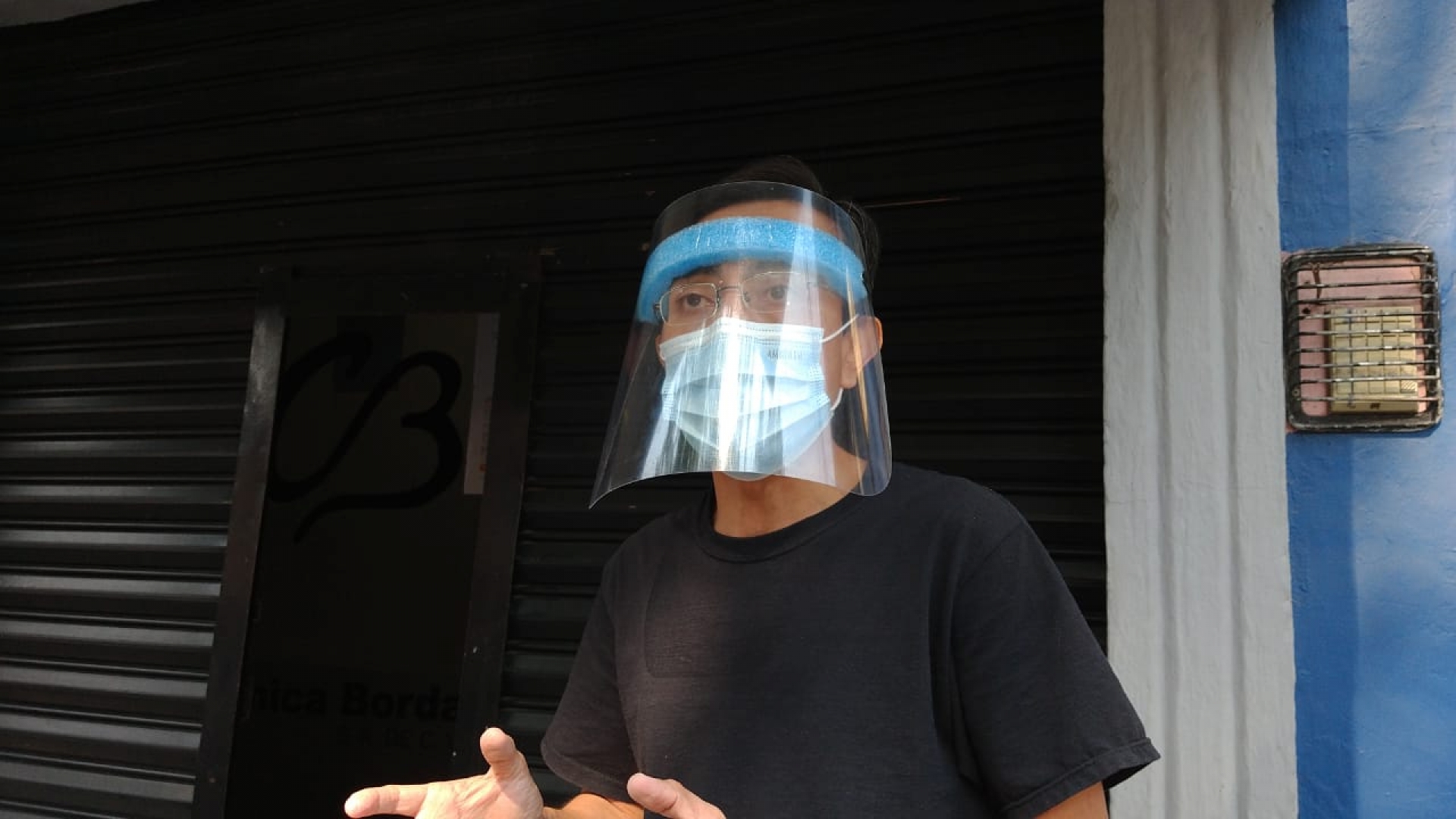 Sin avances en investigación de homicidio de tres médicos en Tilzapotla: Omar Cerezo