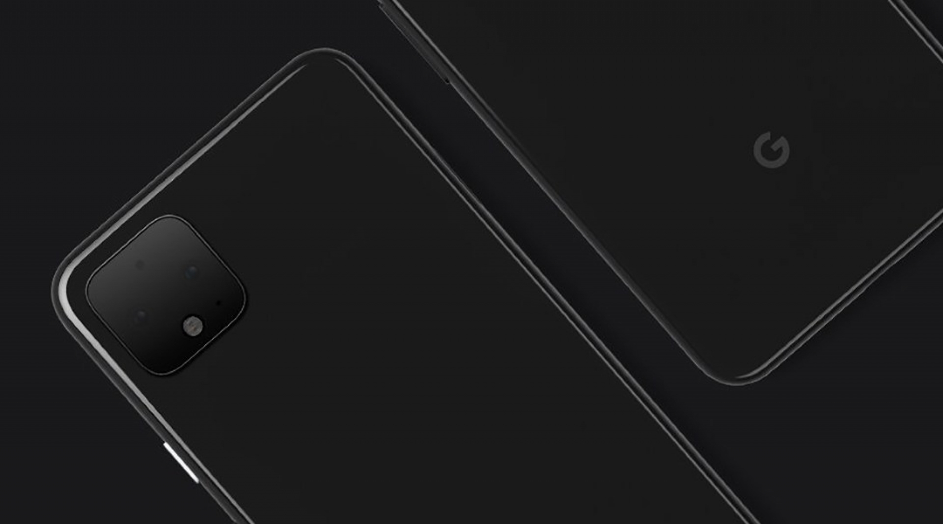 Se filtra el imágenes del promocional del próximo Google Pixel 4