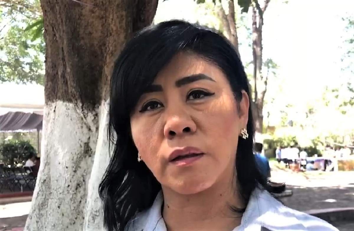 Prevalece coordinación con la CES para mantener seguridad en Jonacatepec