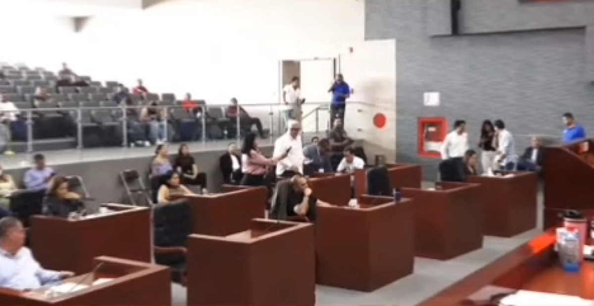 Aprueba Congreso dictámenes sobre observaciones del Ejecutivo a reforma en materia de derechos político-electorales
