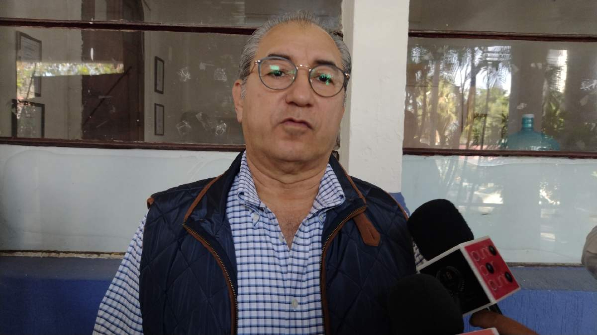 Investigan construcción de 'merenderos'