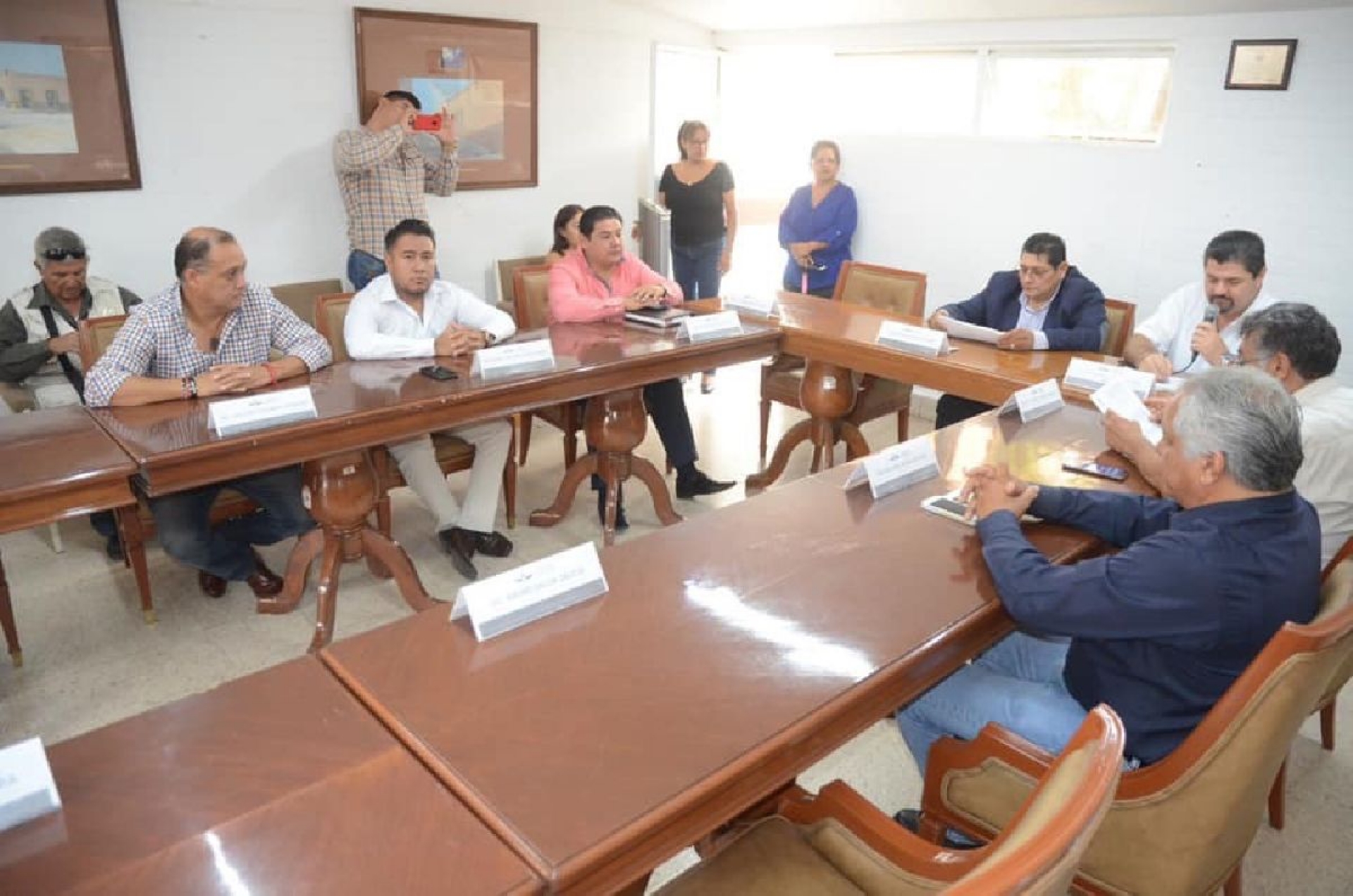 Cuautla adquirirá seis camiones recolectores de basura