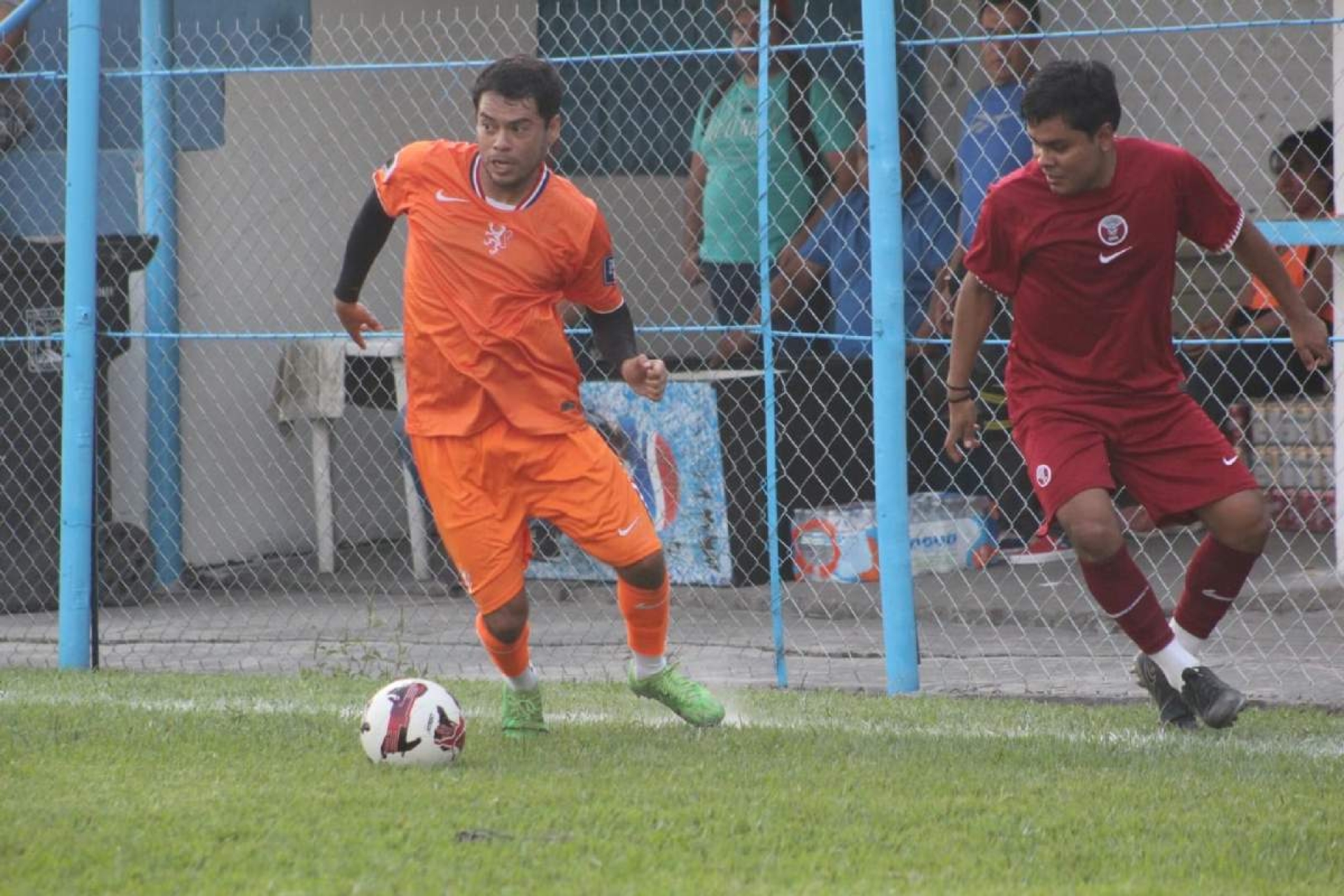 Malosos, el segundo finalista