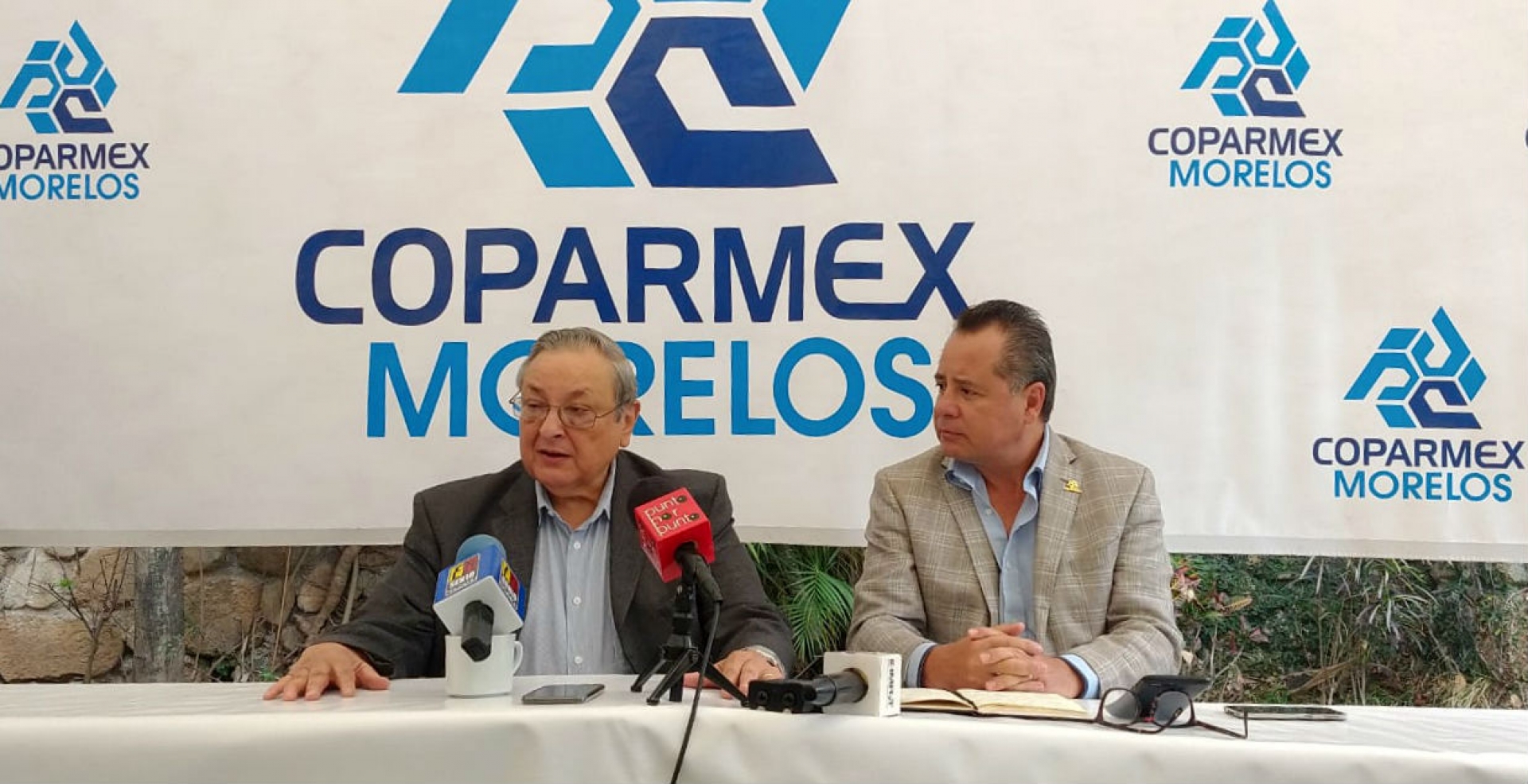 Apuesta Coparmex a la Guardia Nacional para disminuir incidencia delictiva
