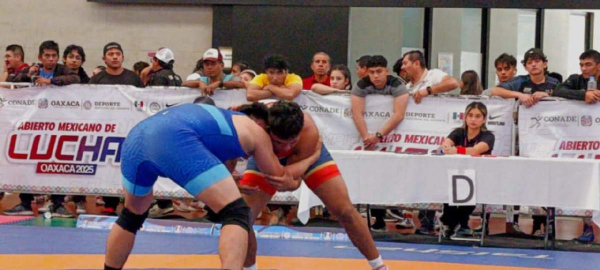 Destacaron en Oaxaca