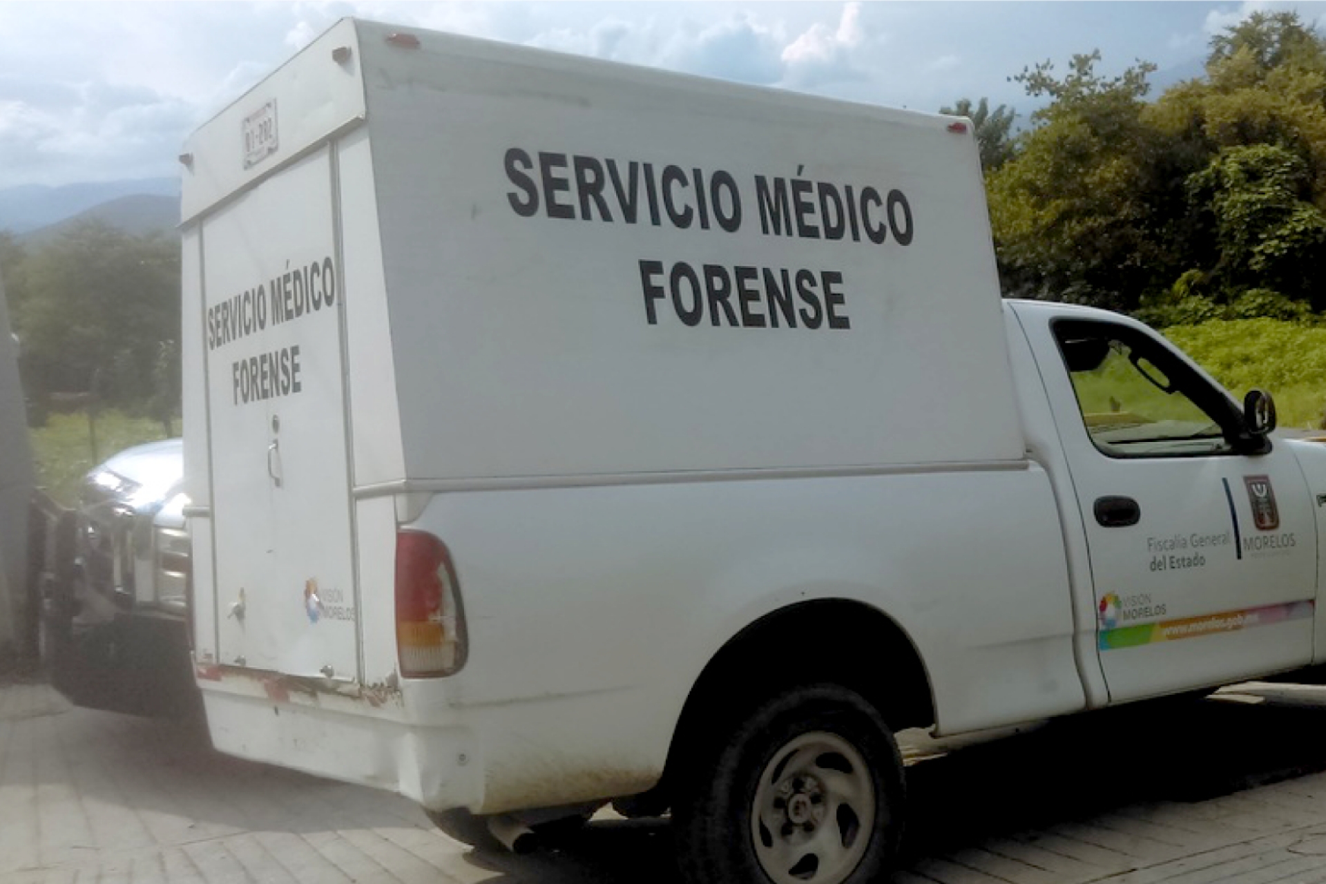 Un hombre fue asesinado a tiros en El Higuerón