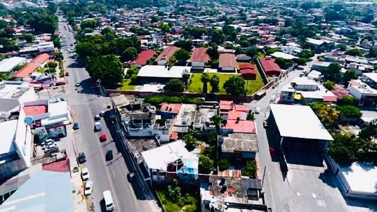 Zacatepec podría entrar en programa de construcción de vivienda para migrantes