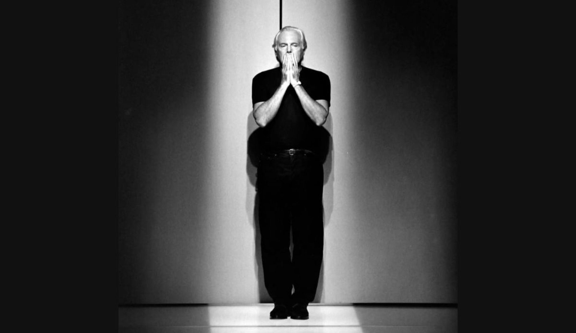 Fallece Giorgio Armani a los 91 años, el maestro que transformó la moda