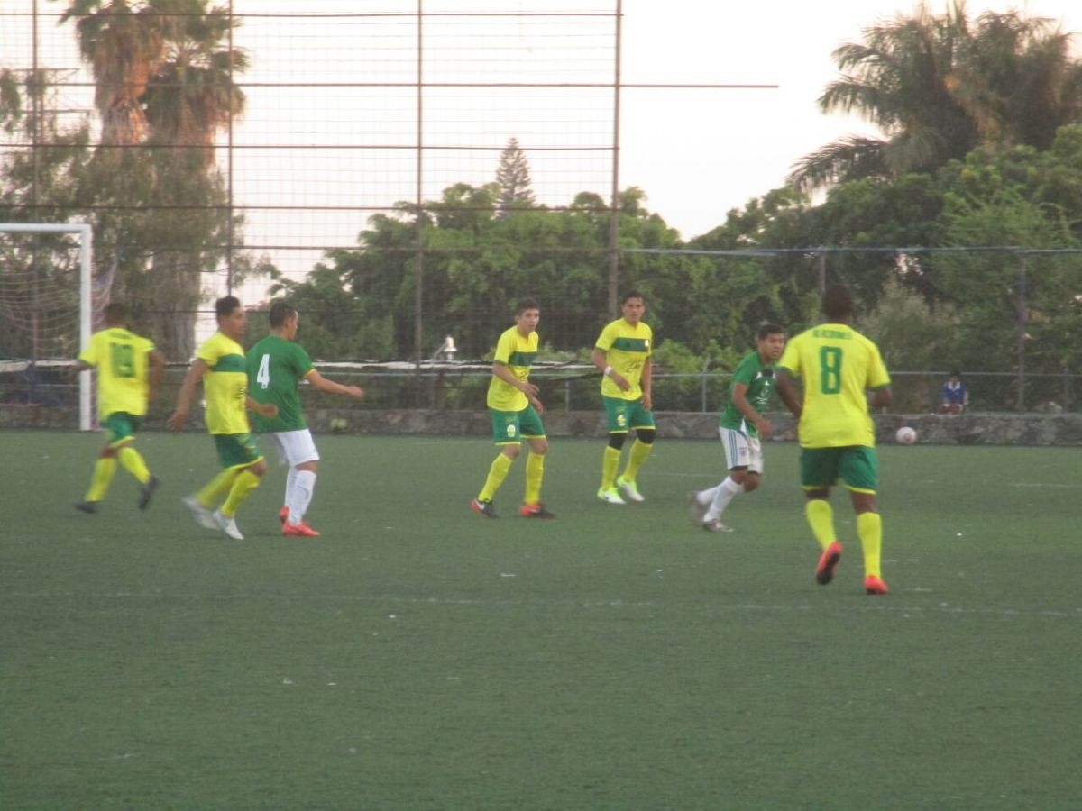 Sufrido pase a semifinales